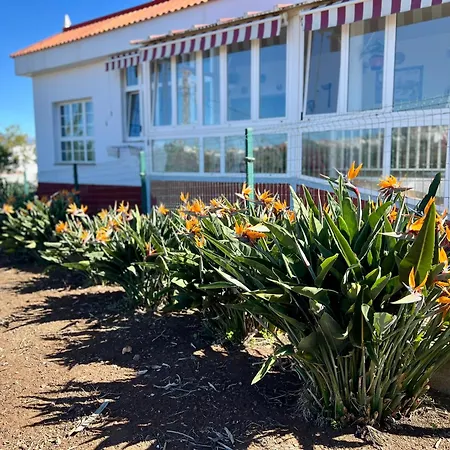 Refugio De La Calma Villa Firgas Exterior photo