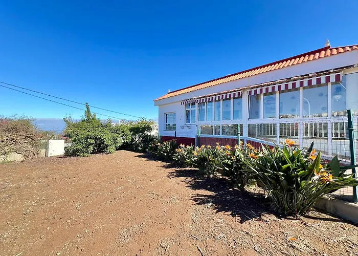 Refugio De La Calma