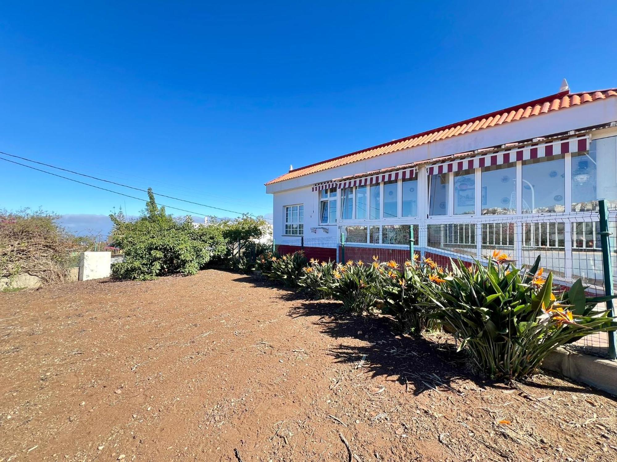 Refugio De La Calma Holiday home *