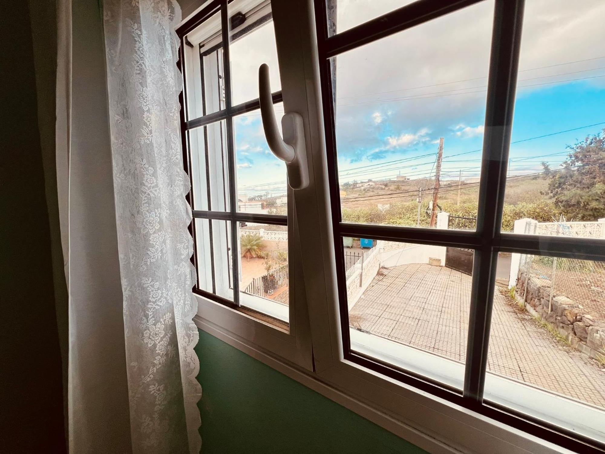 Refugio De La Calma Holiday home