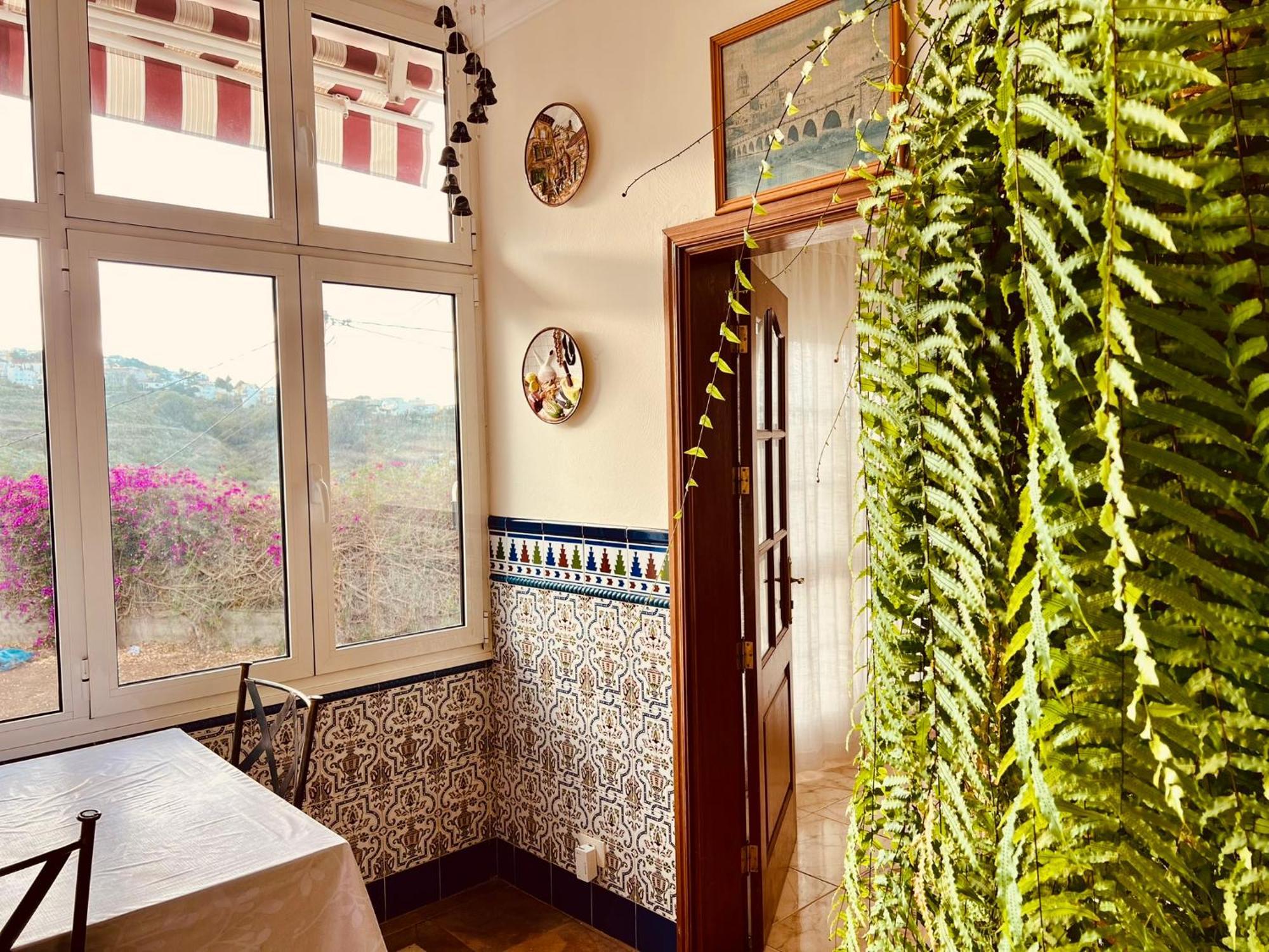Holiday home Refugio De La Calma