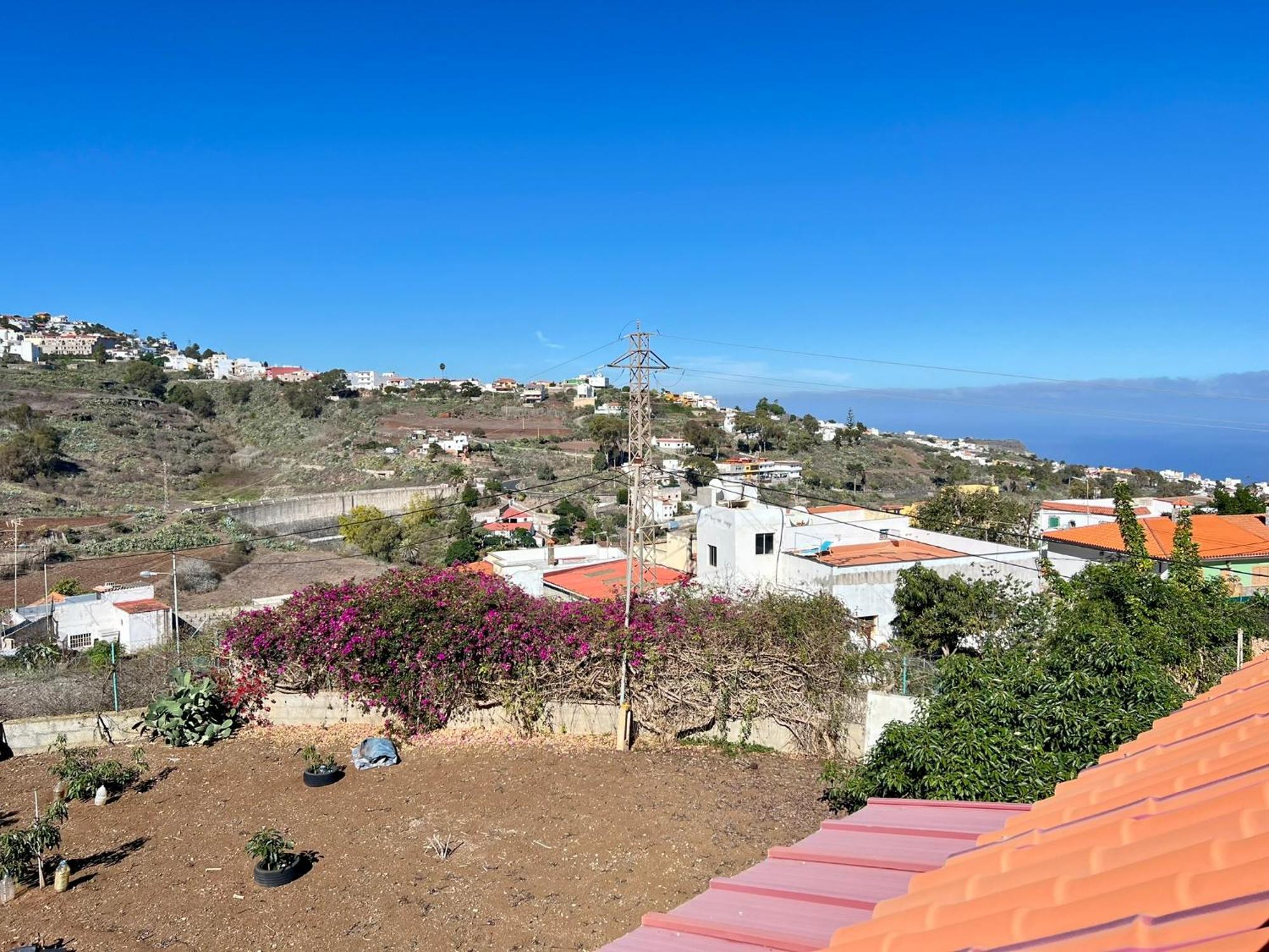 Refugio De La Calma Holiday home *