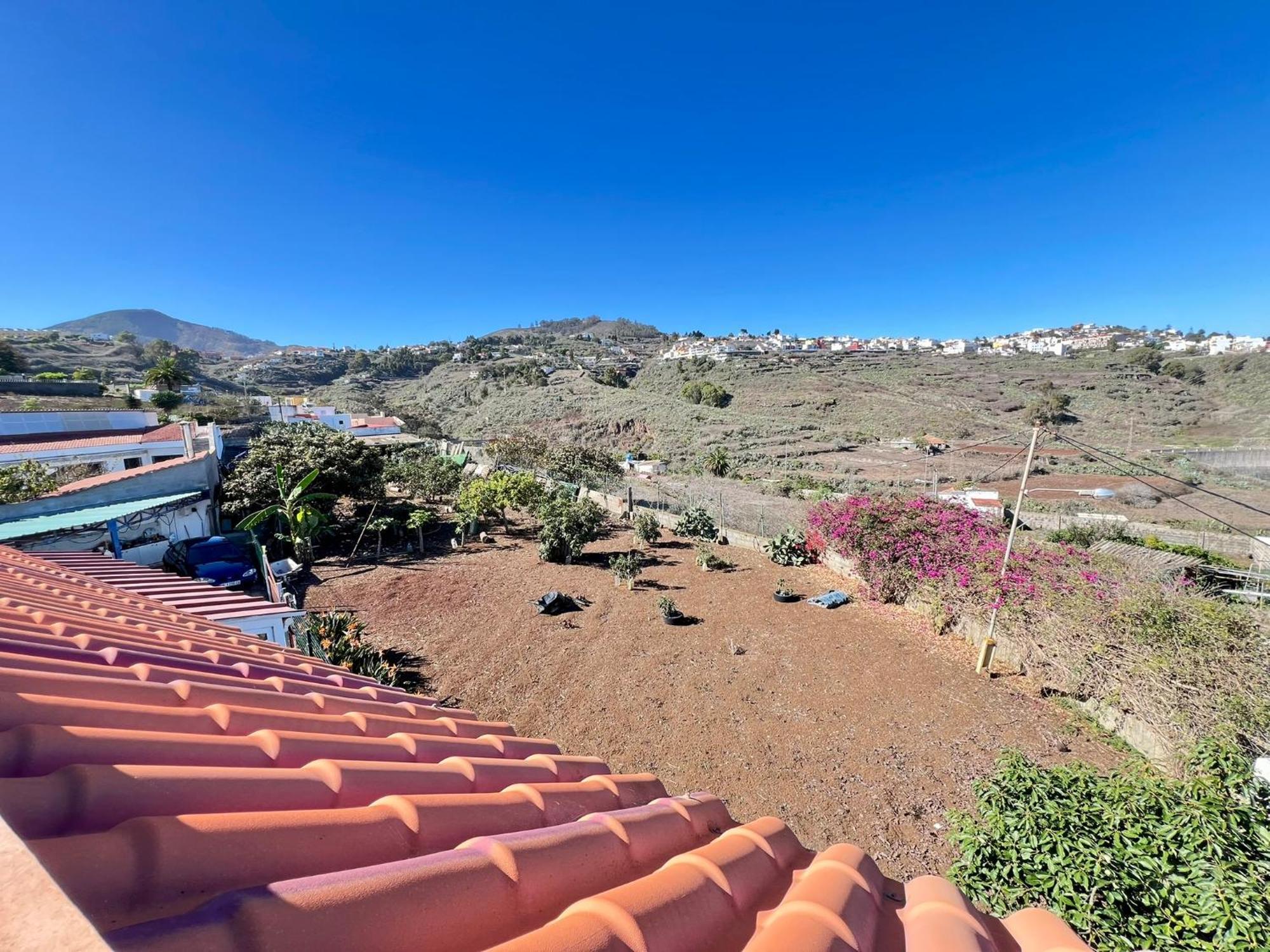 Refugio De La Calma Firgas