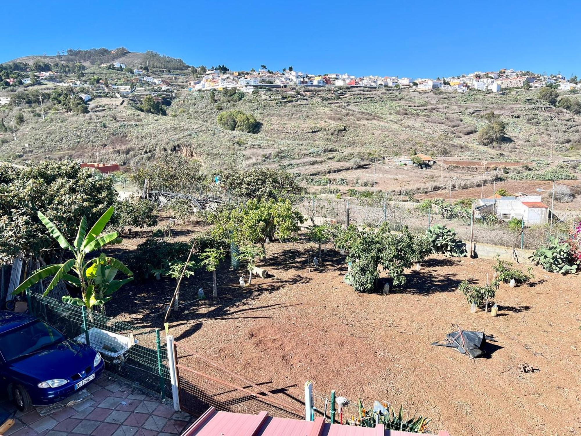 Refugio De La Calma Holiday home