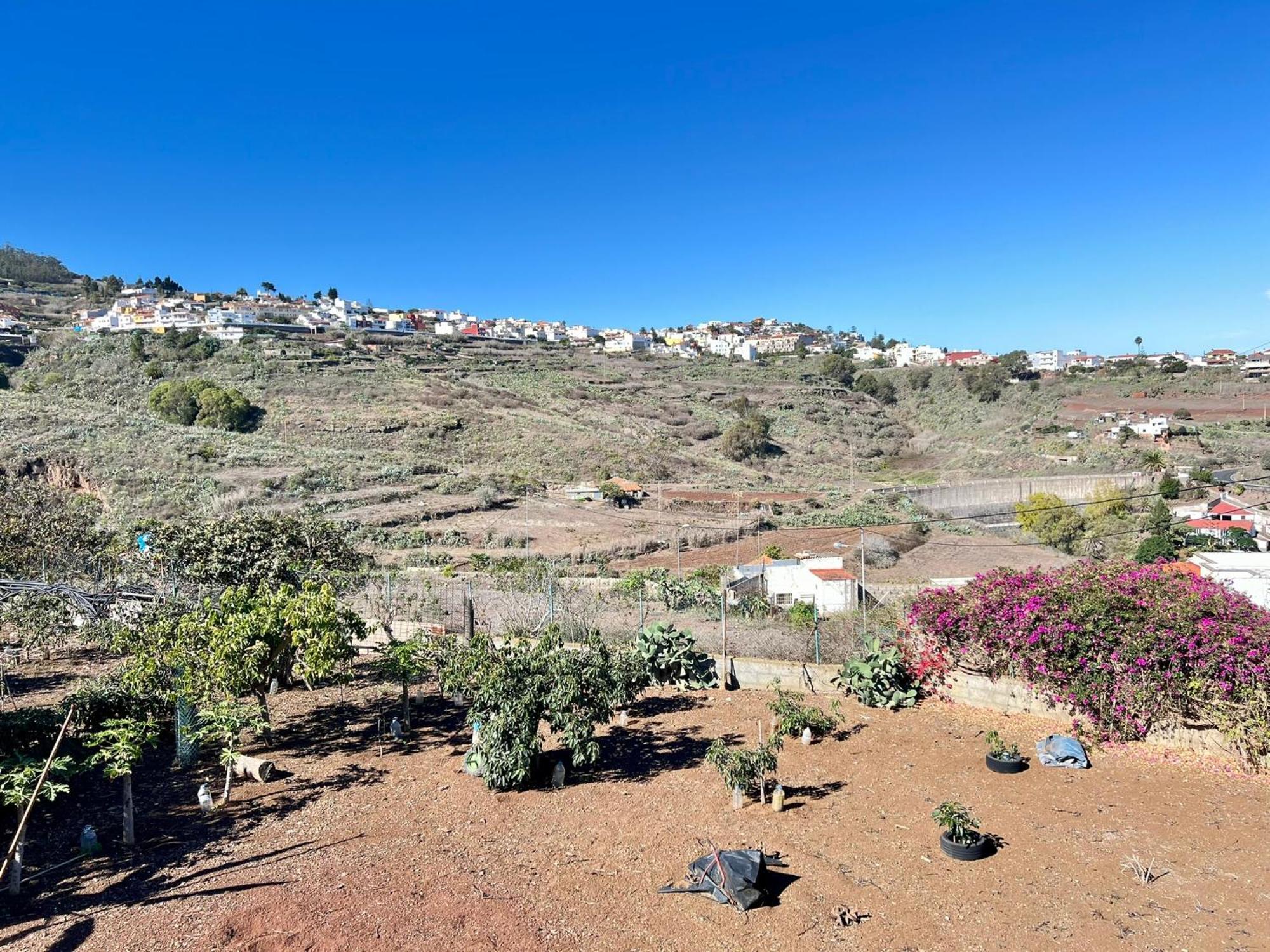 Holiday home Refugio De La Calma *