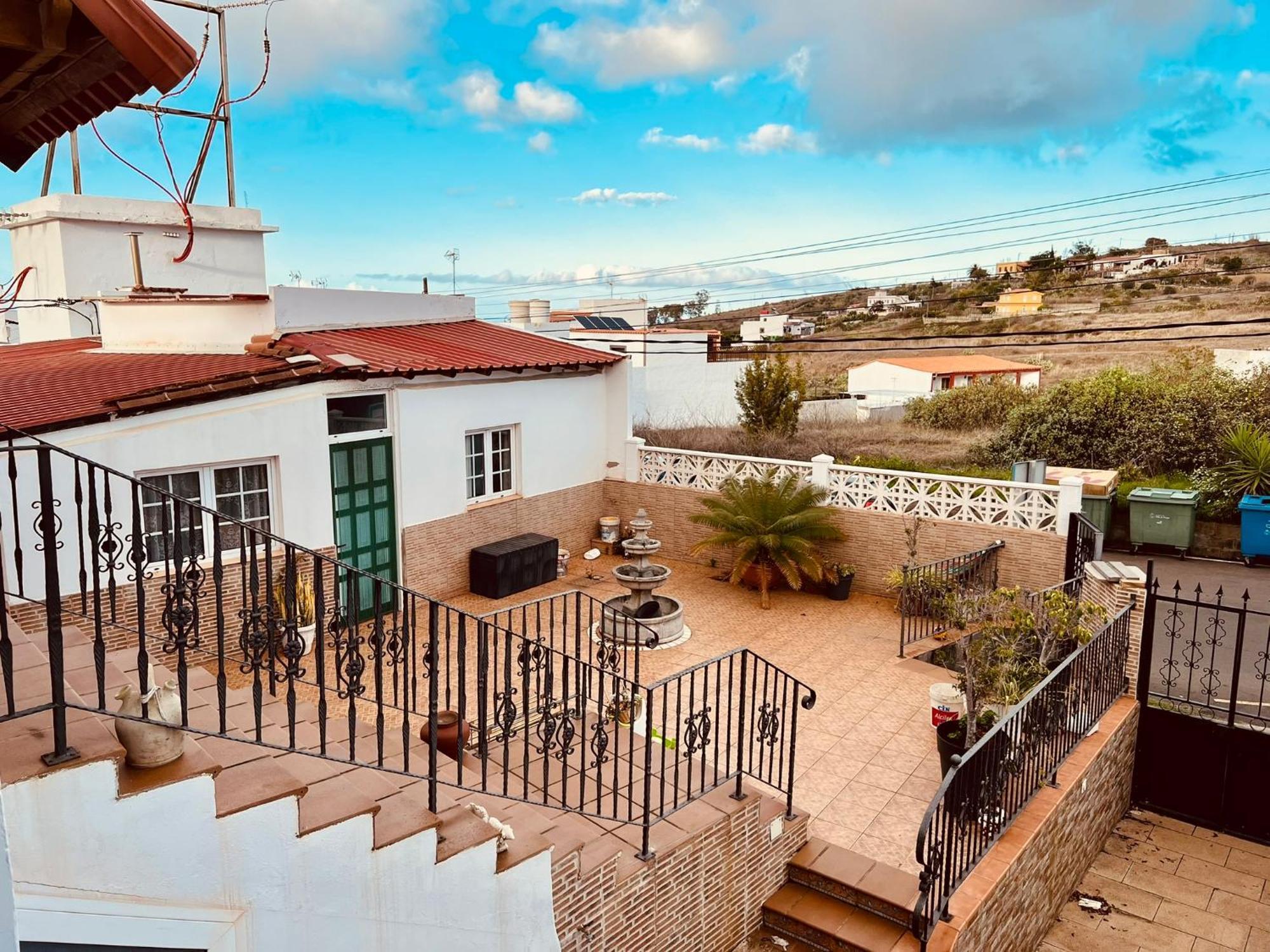 Refugio De La Calma Firgas