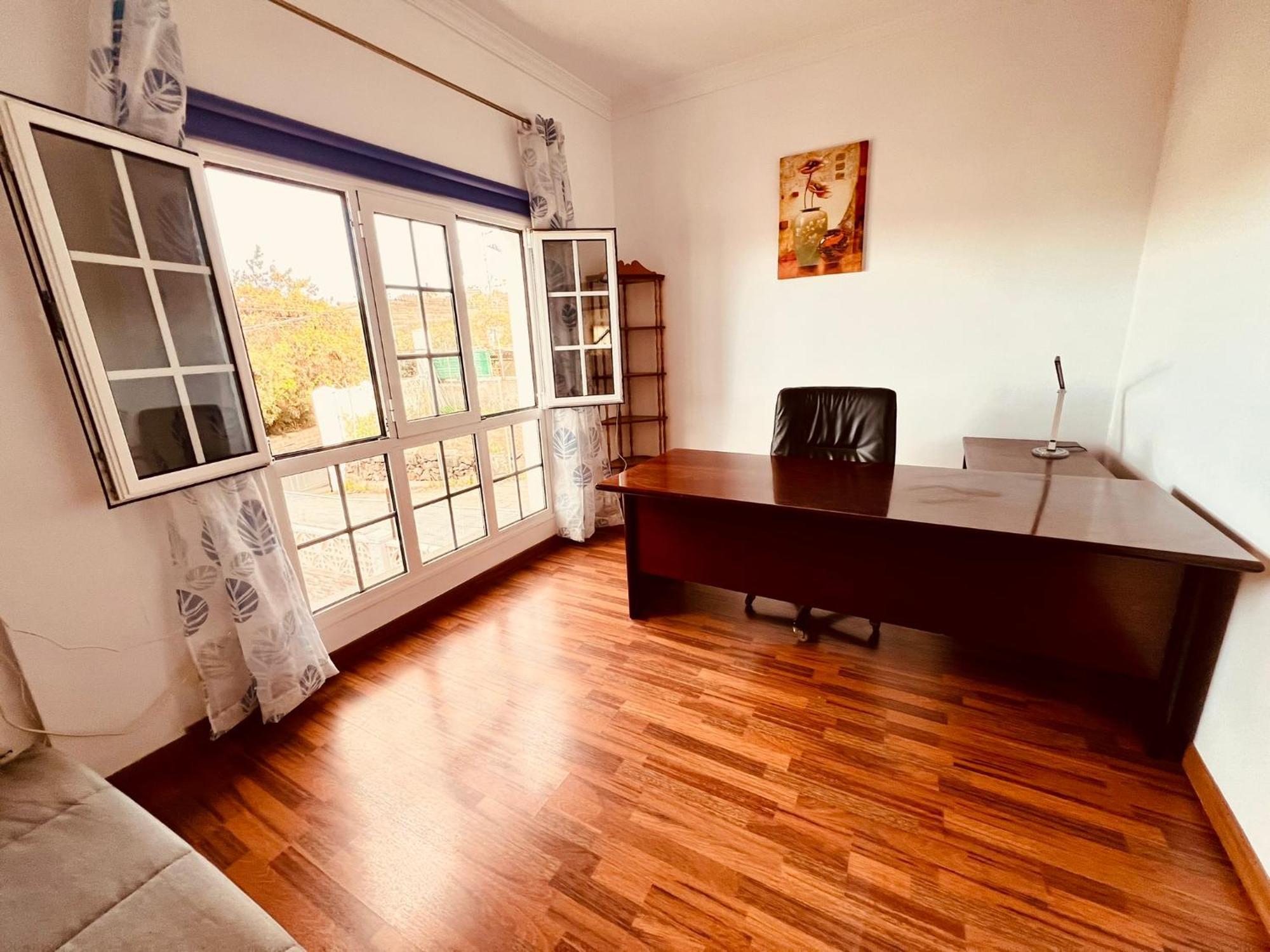 Refugio De La Calma Holiday home *
