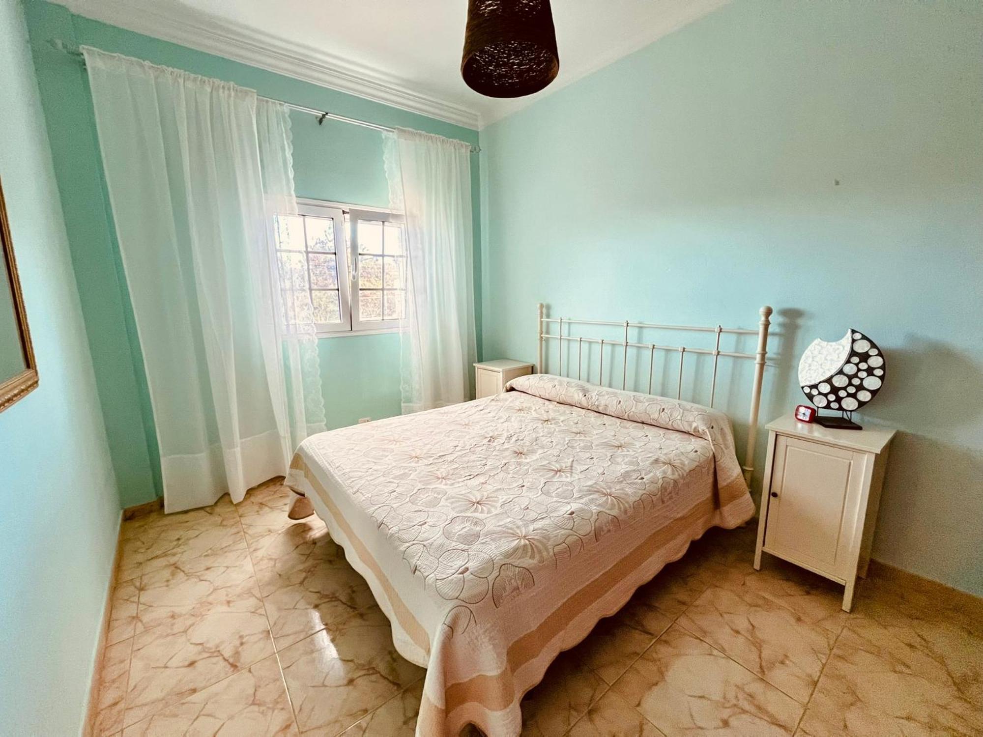 Holiday home Refugio De La Calma