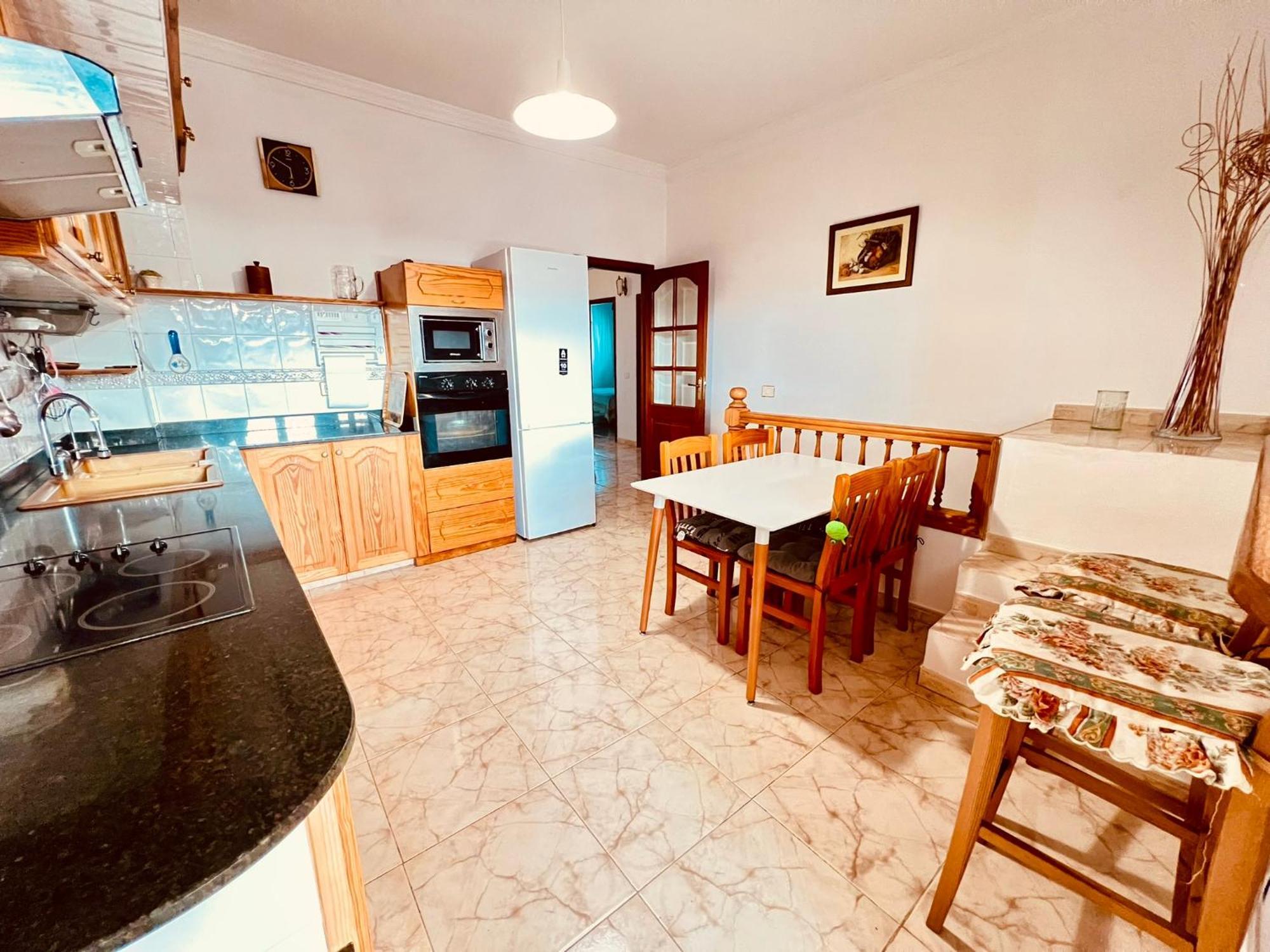 Refugio De La Calma Holiday home *