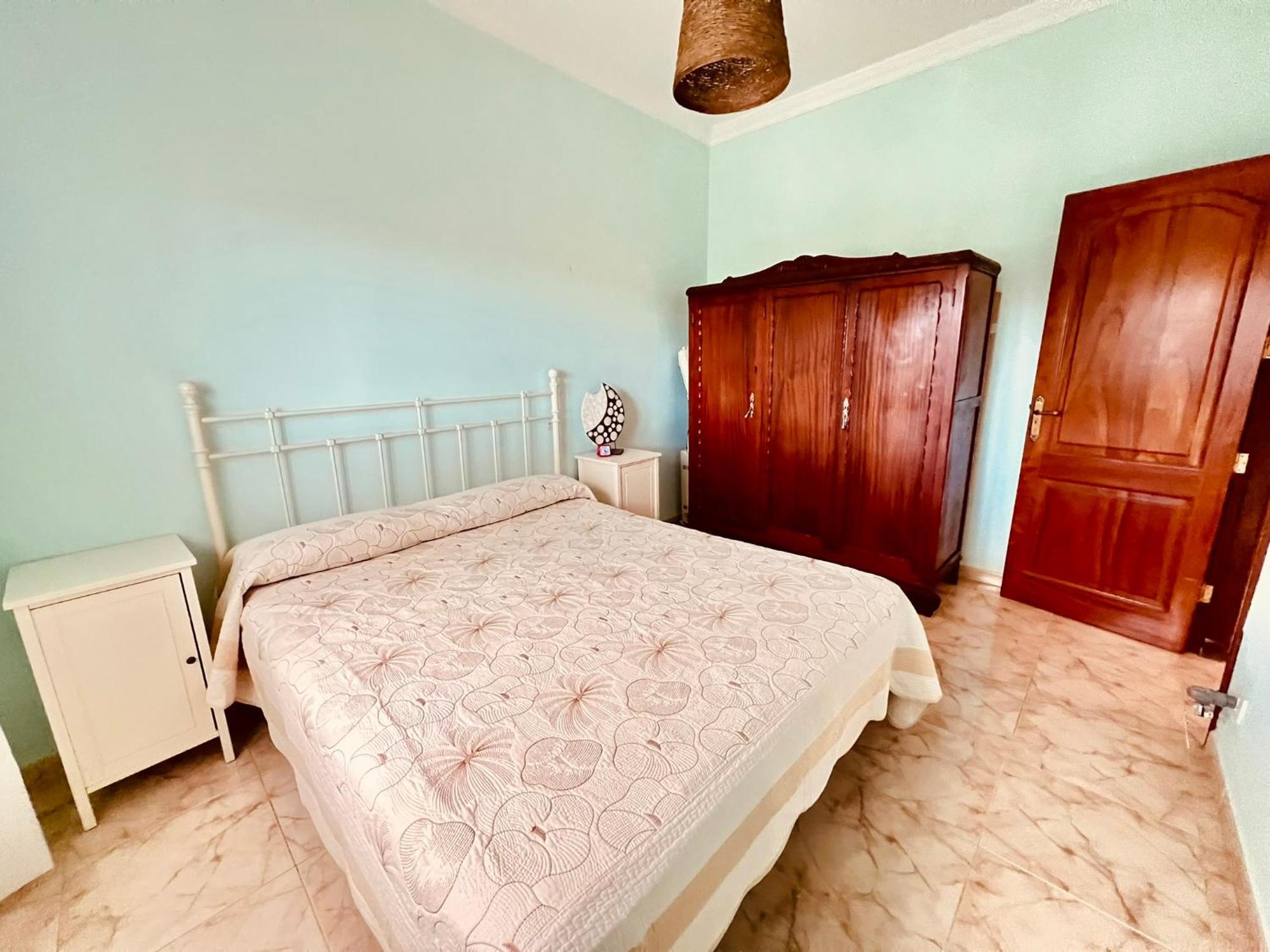 Holiday home Refugio De La Calma Firgas