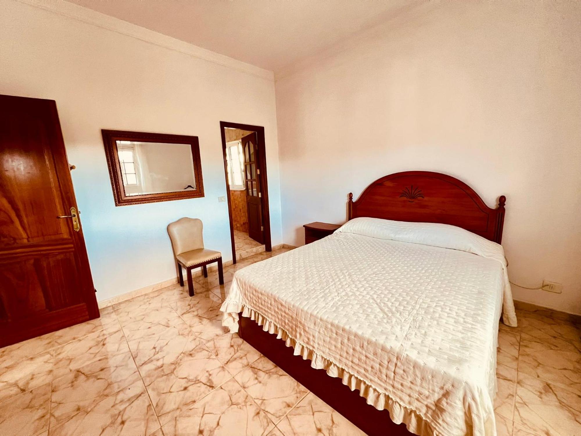 Refugio De La Calma Holiday home Firgas