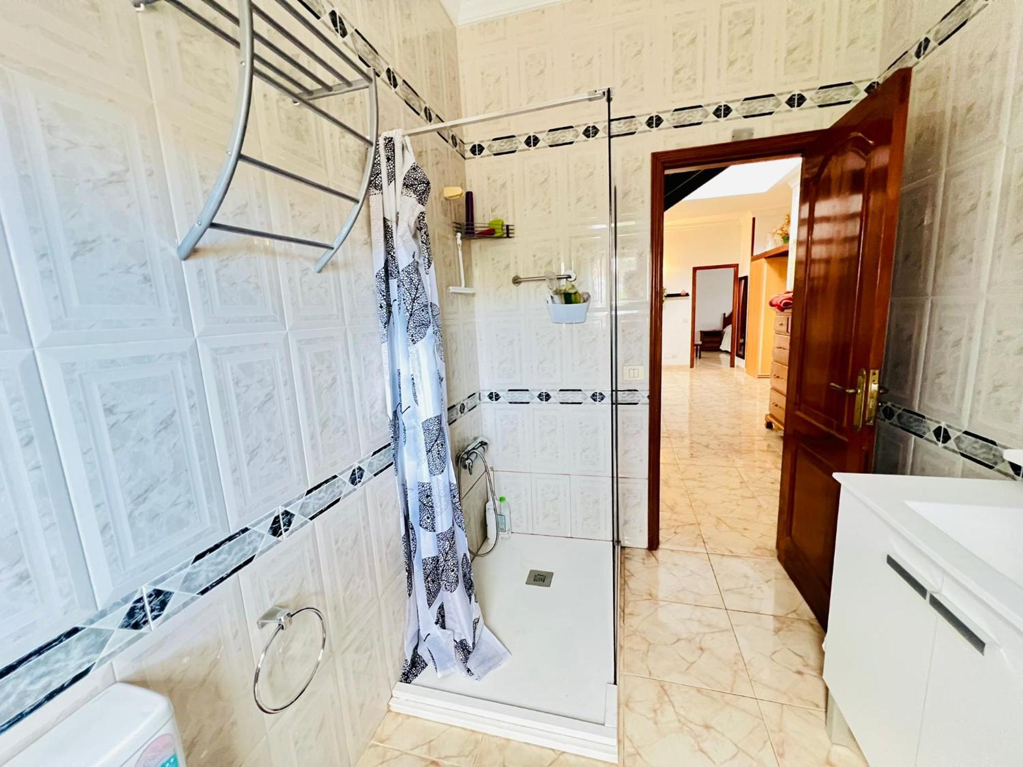 Holiday home Refugio De La Calma