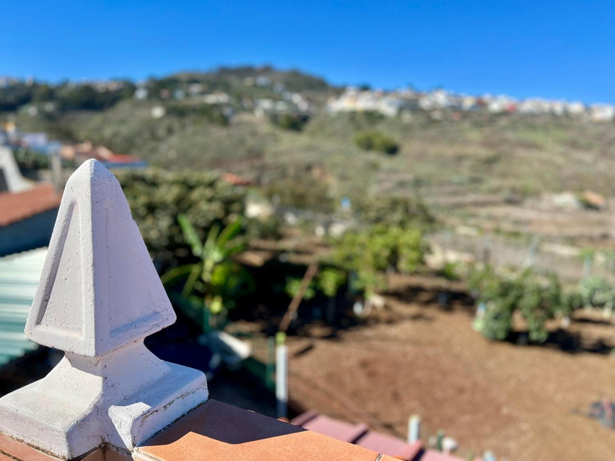 Refugio De La Calma Holiday home Firgas